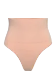 Lindex - Girdle  Shaping Thong High Sea - Stringid - L