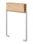 MOEBE - Toiletrollholder - WC hoidikud ja jalad - 1.5X12X14CM x 14