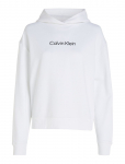 Calvin Klein - Hero Logo Hoodie - Kapuutsiga pusad - L