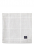 Lexington Home - Cotton/Linen Pepita Check Tablecloth - Laudlinad ja linikud - 180X180 x 180