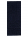 Tica Copenhagen - Floor Mat Uni Color Dark Blue - Esikuvaibad - 150X67CM