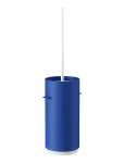 MOEBE - Tube Pendant, Deep Blue, Small - Rippvalgustid - 8X16CM