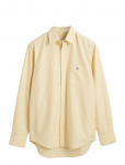 Gant - Reg Classic Oxford Shirt - Vabaaja - S