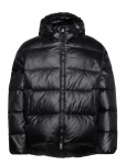Gant - Oversized Shiny Down Puffer Jacket - Polsterdatud jakid - L