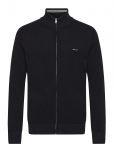 Gant - Cotton Pique Zip Cardigan - Lukuga džemprid - M
