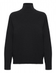 GANT - Superfine Lambswool Stand Collar - Džemprid - S