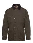 Swedteam - 1919 Waxed Hunting Jacket - Spordijakid - 54