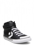 Converse - Pro Blaze Strap Hi Black/White/White - K&otilde;rge s&auml;&auml;rega tossud - 36