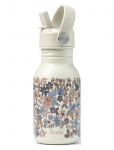 Elodie Details - Water Bottle - Blue Garden - S&ouml;&ouml;giaeg - ONE SIZE