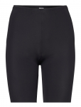 Swegmark - Essence Long Panties Cool & Dry, Black - L&uuml;hikesed jalgrattap&uuml;ksid - 46