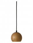 Frandsen Lighting - Ball Pendant &Oslash;12 Eu - Rippvalgustid - &Oslash; 12 CM