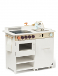 Kid's Concept - Kitchen With Dishwasher Kid's Hub - M&auml;nguk&ouml;&ouml;gid - ONE SIZE