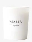 MALIA - Soft Cotton Candle Small - L&otilde;hnak&uuml;&uuml;nlad - 75 g