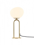Design For The People - Shapes | Bordlampe - Laualambid - &Oslash;22X47CM