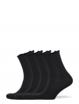 Rosemunde - Rhatlanta Socks - 4-Pack - Tavalised sokid - 39/41