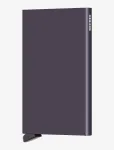 Secrid - Cp-Black - Kaarditaskud - ONE SIZE