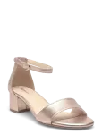 Tamaris - Women Sandals - Kontsaga sandaalid - 37