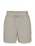 Vero Moda - Vmmymilo Hw Paperbag Shorts Wvn  Ga - Kroogitud v&ouml;&ouml;kohaga l&uuml;hikesed p&uuml;ksid - XS