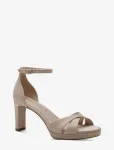 Tamaris - Women Sandals - Kontsaga sandaalid - 41