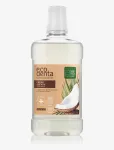 Ecodenta - Ecodenta Certified Organic Fresh Breath Coconut Mouthwash - Mouth Wash - 500 ml