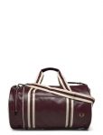 Fred Perry - Classic Barrel Bag - N&auml;dalavahetuse ja spordikotid - ONE SIZE