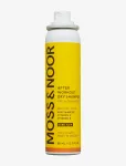 MOSS & NOOR - After Workout Dry Shampoo Dark Hair Pocket Size Fresh Grapefruit - Kuiv&scaron;ampoonid - 80 ml