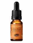 Antipodes - Glow Ritual Vitamin C Serum Mini - Seerumid - 10 ml