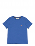 Gant - Shield Ss T-Shirt - L&uuml;hikeste varrukatega - 98-104