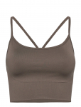 Rethinkit Studios - Hilde Seamless Sports Bra - Sports Bras - All - L/XL