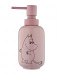 Dsignhouse Moomin - The Moomins Soap Dish - Seebipumbad ja seebitopsid - 16X7CM