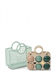 Liewood - Emmett Petanque Set - Aktiivsed m&auml;ngud - ONE SIZE