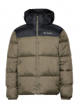 Columbia Sportswear - Puffect Ii Hooded Jacket - Spordi polsterdatud jakid - XXL
