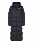 Columbia Sportswear - Puffect Ii Long Jacket - Spordi polsterdatud mantlid - M