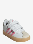 Adidas Sportswear - Vl Court 3.0 Cf I - Madala s&auml;&auml;rega tossud - 25