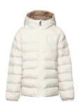 The North Face - G Reversible Perrito Hooded Jacket - Suusajoped - 135-144