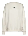The North Face - W Essential Oversize Crew - Spordidressipluusid - L