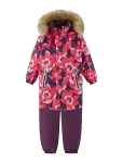 Reima - Reimatec Winter Overall, Kipina - Suusakombinesoonid ja -komplektid - 140