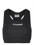 Hummel - Hmlbl Performance Sports Bra - Sportrinnahoidjad - K&otilde;ik - L