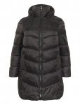 Kaffe Curve - Kcsusanna Coat - Polsterdatud mantlid - 44