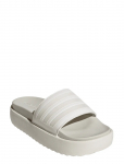 Adidas Sportswear - Adilette Platform - Basseinipl&auml;tud - 40 1/2