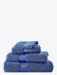Ralph Lauren Home - Poloplay Bath Towel - Vannir&auml;tikud - 70X140CM
