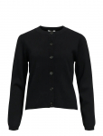Object - Objester Sli L/S Knit Cardigan Noos - Kardiganid - XL