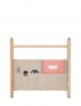 KAOS - Endel&oslash;s Textile Organizer - Hoiukorvid - ONE SIZE