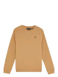 Lyle & Scott - Crew Neck Sweatshirt - Dressipluusid - 164-170