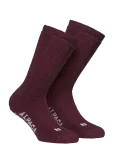 Alpacasocks&Co - Alpacasocks 2-Pack - Tavalised sokid - 45-48
