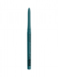 NYX Professional Makeup - Nyx Professional Makeup Vivid Rich Mechanical Eyeliner Pencil 13 Aquamarine Dream 0.28G - Eyeliner - 0.28 g