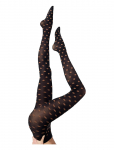 Sneaky Fox - Sibyl Tights - Sukkp&uuml;ksid - ONE SIZE
