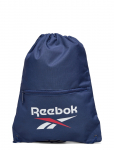 Reebok Performance - Gym Bag Zip Ashland - Spordi j&otilde;usaalikotid - ONE SIZE