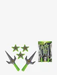 Simba Toys - Simba Toys Ninja Knives And Stars - Kost&uuml;&uuml;mide aksessuaarid - ONE SIZE