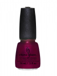 China Glaze - Nail Lacquer - K&uuml;&uuml;nelakid - 14 ml